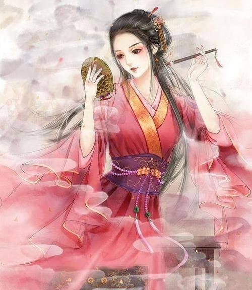冲浪女孩逃脱